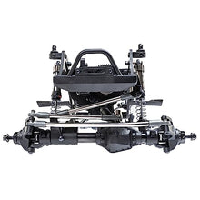 Axial SCX10 PRO 1/10th 4WD Kit AXI03028 Multicoloured