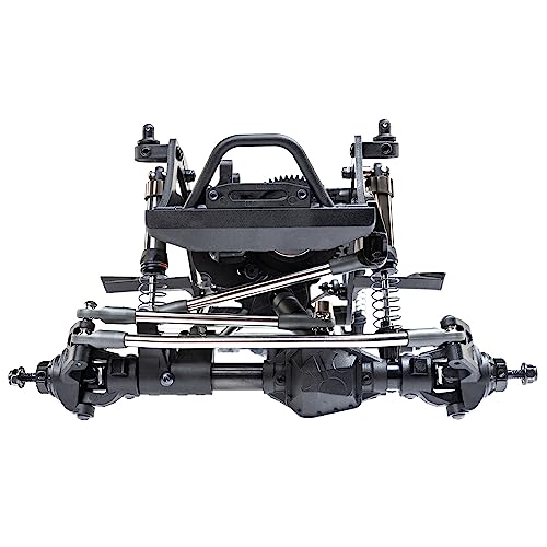 Axial SCX10 PRO 1/10th 4WD Kit AXI03028 Multicoloured