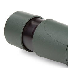 SWAROVSKI OPTIK Spotting Scope HD ATS-65 High Definition Glass