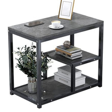 NRFJFOP Tea Table Edge A Few Sofa Cabinet Small Square Drawer Bedroom Family Bedside Side