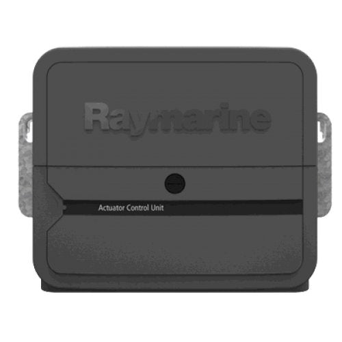 Raymarine ACU-300 Actuator Control Unit 5Amp 12/24VDC Marine Electronic Autopilot Component