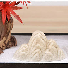 YXIANG56Q Fake Plants Simulation Maple Leaf Bonsai Ornaments Living Room Office Porch Aisle Potted Micro Landscape Ornaments Bonsai Tree(I)