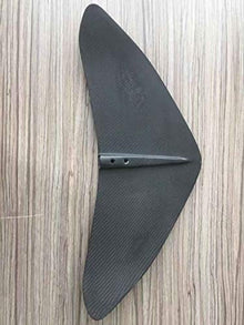 Water Sports Goods Full Carbon Fiber SUP Hydrofoil with Tuttle Mount