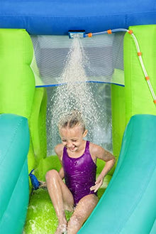 Bestway H2OGO! HydroHangout Kids Inflatable Water Park