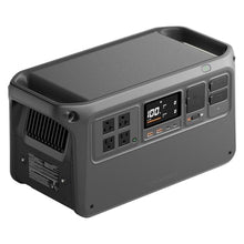 DJI Power 1000 V2 Portable Power Station, 1024Wh LFP Battery