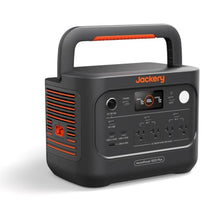 Jackery HomePower 1000 Plus v2 Portable Power Station