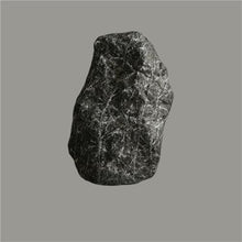Leewertyu Non-Hollow Fake Stone, Artificial Landscape Rocks, Decorative Fake Rock, Fiberglass Faux Stone for Outdoor, Garden, Patio Decoration(20.9 * 33.5in)
