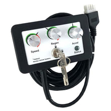 Performance Plus Carts Navitas 600 Amp Controller for EZGO Golf Cart