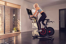 Echelon EX5-S Smart Connect Fitness Bike Black