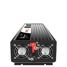 Inverter 3000W DC Solar Power Inverter 12v 24v 48v