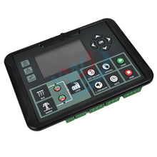 DC110D Controller Generator Electric Auto Start Control