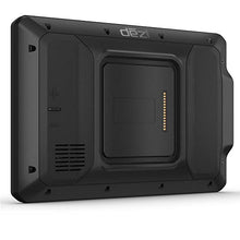 Garmin dezl OTR810 8-Inch GPS Truck Navigator Bundle with Premium 2-Year CPS Protection Pack