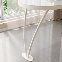 Slate Balcony Tea Table Small Cart Modern Simple Kung Fu Coffee for Living Room, Office Elegant