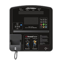 Life Fitness Club Series Cross-Trainer Silver