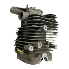BR600 Cylinder Piston KIT 50mm 4282-020-1200 4282-020-1201/1203 Fit for BR500 BR550 BR700 Blower Rings Clips PIN Assembly(4282-020-1203 Newest)