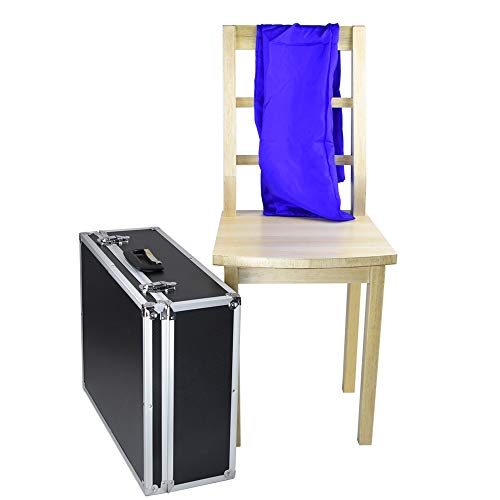 SUMAG Floating Chair Magic Tricks Illusion Prop