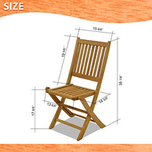 Amazonia Bergen 11-Piece Outdoor Oval Dining Set Certified Teak Light Brown