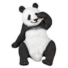 Design Toscano Gao Giant Panda Statue Full Color
