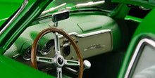 CMC-Classic Model Cars USA Mercedes 300 SL 1952 Berne Grand Prix Replica 1:18 Scale Green
