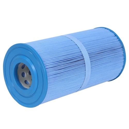 AOCKBGOJH Paper Pool Filter Cartridge for Swimming Pool Sauna Equipment CF 150(CF-150)
