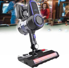 MANYOUYOU 240w Billiard Table Cloth Cleaner, 22kpa Pool Table Cloth Vacuum Cleaner, Cordless Billiard Cloth Cleaning Machine, Adjustable 2 Speeds, for Snooker Table, Billiard Halls Blue