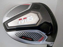 TaylorMade Golf M6 D-Type Fairway 5 Wood Right Hand Regular Flex - Chrome