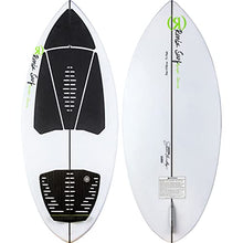 Ronix Flyweight Skimmer Wakesurf Board 2022 4'5