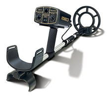 Fisher 1280-X Aquanaut Metal Detector, 8" Spider Coil, Waterproof to 250 Feet, Discrimination Control, Saltwater & Freshwater Capability, Lightweight Design for Beach, Surf, and Diving