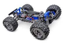 Traxxas Stampede 4x4 BL-2s RTR Green