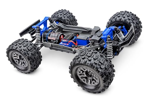 Traxxas Stampede 4x4 BL-2s RTR Green