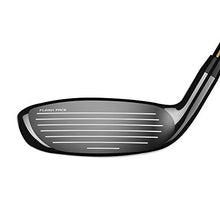 Callaway 2019 Epic Flash Star 5 Hybrid Graphite Regular Black