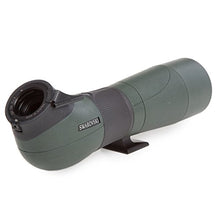 SWAROVSKI OPTIK Spotting Scope HD ATS-65 High Definition Glass