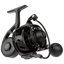 Van Staal VR Spin 201 Fishing Reel Black