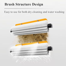 TGBHM Electric Solar Panel Cleaning Kit - Telescopic Water Fed Pole & Pool Brush for Outdoor Roof & Window Cleaning, Efficient Solar Panel Maintenance Tool,One Color-3.5M/11.5Ft