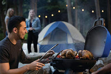 Napoleon TravelQ 285 Portable Propane Grill - 2 Burners