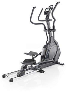 KETTLER Skylon 2 Elliptical Home Trainer with Bluetooth Black
