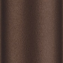 Treasure Garden Octagonal 9ft Patio Umbrella - Outdoor Furniture Market Umbrella – Auto Tilt – Bronze Aluminum Frame (O’bravia2, Red)