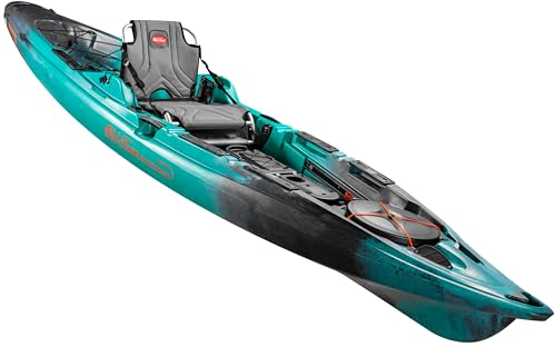 Old Town Sportsman BigWater 132 Fishing Kayak Photic Camo