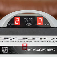 EastPoint Sports NHL Air Hockey Game Table 80" Pulse Table