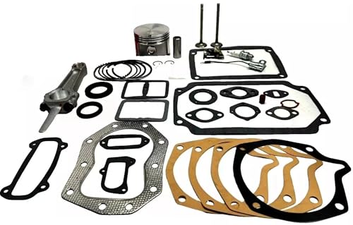 ENGINE MASTER REBUILD 010" K341 M16 Replacement for KOHLER OEM