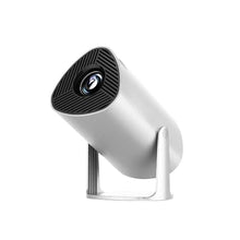 Triangular 1080P High Definition Home Outdoor Projector