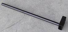 Construction Accessories, Inc. JackJaw 307 Stake Puller Tool for Heavy Metal Stakes Clear