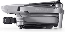 DJI Mavic Air 2 Fly More Combo Drone 48MP Camera 4K Video Gray