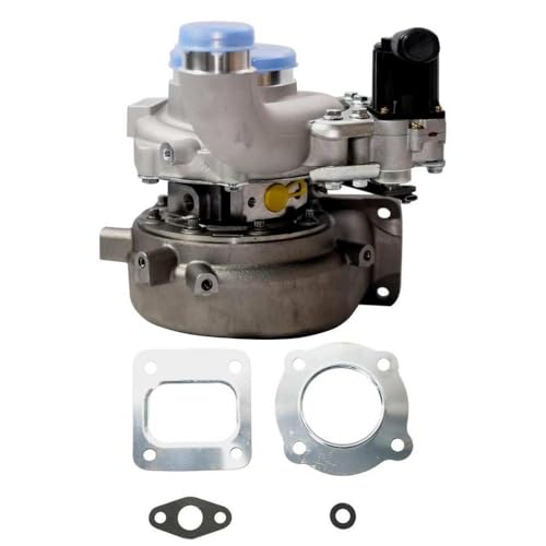 Compatible GTB3576KLNRV 17201-E0653 for 7. 7L J08E Engine Fits Hino 268 338 338T Models AP01