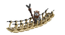 LEGO Star Wars 10236 Ewok Village Multicolor