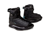 Ronix Wakeboard Package 134 with Anthem Boa Boot Blue