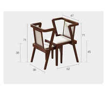 thalo Modern Center Table Rock Slab Outdoor Balcony Tea Table and Chair Three-piece Combination Courtyard Small Tea Table Creative Small Tea Table Coffee End Table