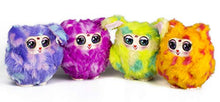 Tiny Furries Mama Furry Interactive Pink Cat