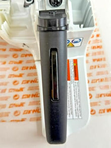 MS500i MS 500i CHAINSAW COMPLETE GAS TANK REAR HANDLE HOUSING,Replacement for STIHL OEM
