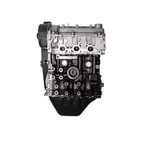 SQR372 800cc Gasoline Engine Assembly for Chery QQ Engine Joyner Trooper